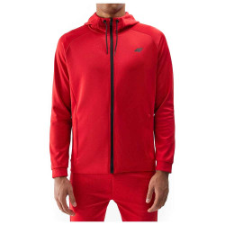 4F Ανδρική ζακέτα Functional